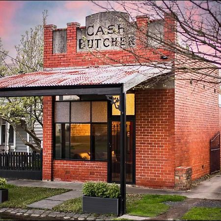 The Cash Butcher - Classy & Centrally Located Ballarat Luaran gambar
