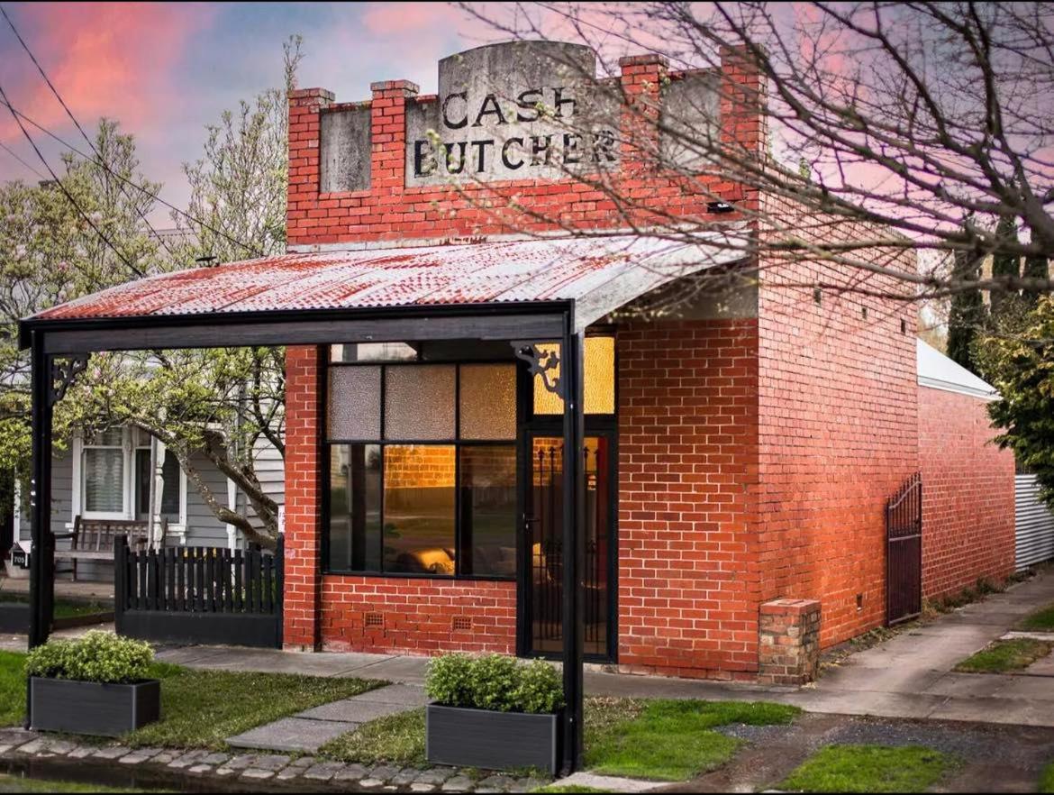 The Cash Butcher - Classy & Centrally Located Ballarat Luaran gambar