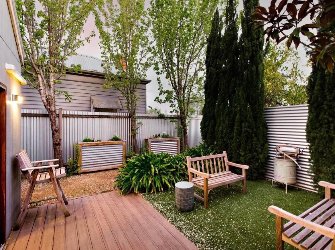 The Cash Butcher - Classy & Centrally Located Ballarat Luaran gambar