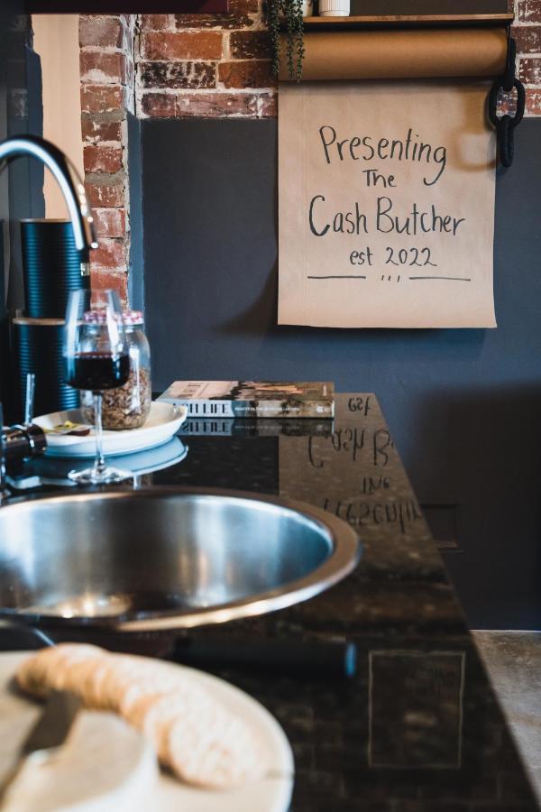 The Cash Butcher - Classy & Centrally Located Ballarat Luaran gambar