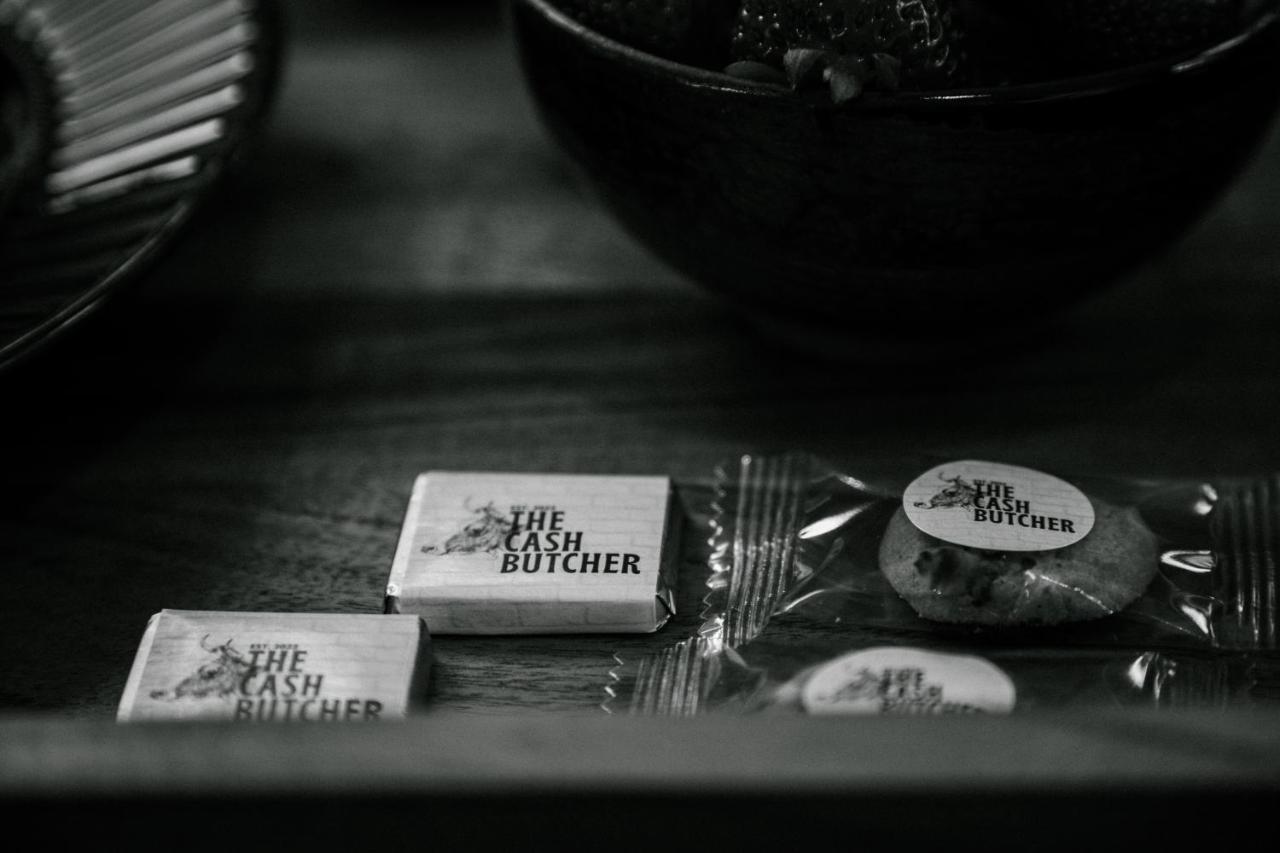 The Cash Butcher - Classy & Centrally Located Ballarat Luaran gambar
