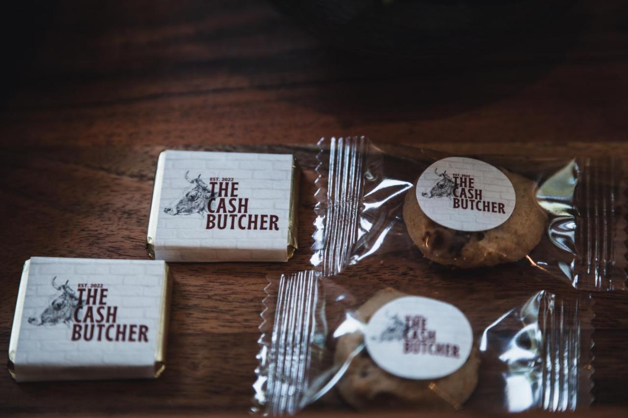 The Cash Butcher - Classy & Centrally Located Ballarat Luaran gambar