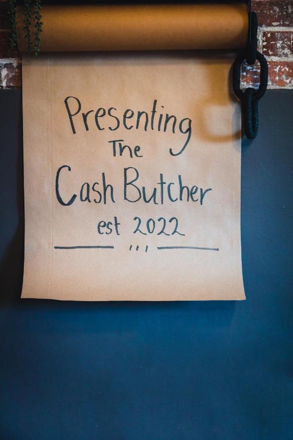 The Cash Butcher - Classy & Centrally Located Ballarat Luaran gambar